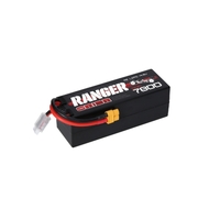 4S 50C Ranger LiPo Battery (14.8V/7800mAh) XT60 Plug