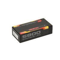Ultimate Graphene HV Lipo Shorty 5800 7.6V 120C 2S/2CELL