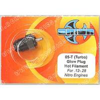 Team Orion 05-T Glow Plug Turbo Hot