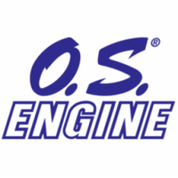 O.S. Engine Glow Plug No.6 (A3) (Hot)