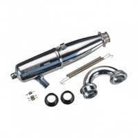 O.S. Engine T-2060SC Tuned Silencer Set