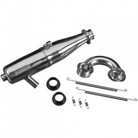 O.S. Engine T-2090SC Tuned Silencer Set