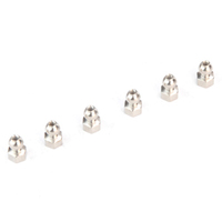 Tie Rod Balls EB-4/ER-1/ST-1