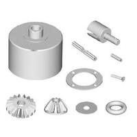 Diff Gear Set EB-4