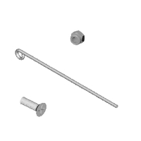 Tuned Pipe Wire EB/EK-4