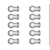 Steering Ball EB-4