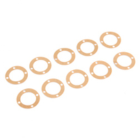 Diff Gasket 0.2 EB-4/Bushmaster
