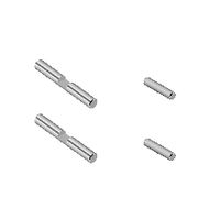 Diff Mitre Shaft Set EB-4