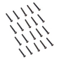 BT Machine Screw M3x25