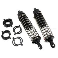Thunder Tiger PD07-0043 1:8 K-Rock MT4-G3 Rear Shocks Absorbers w/Spacers