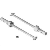 Ball Universal Rear EB/EK-4