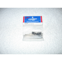 HINGE PIN SET,EB/K S2