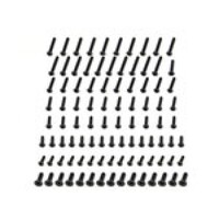 HEx SCREW SET,EB/K