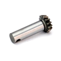 Diff Shaft/Pinion MTA-4/Kaiser