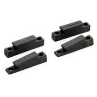 Front Bulk/Chassis Mount MTA-4