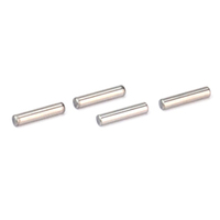 Steel Pin 2.5x12mm (4)