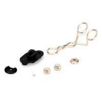 Rear Clip & Flag Mount MTA-4