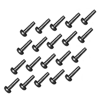 BT P.T. Screw M2.6x8 (20)