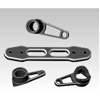 Optional Steering Rack/Arm MTA