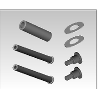 Optional Steering Hardware MTA