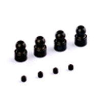 Hard Sway Bar Ball S3 Opt.