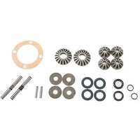 DIFF INNER GEAR&PARTS,S3