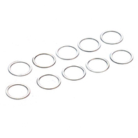 DIFF SHIM(10),0.2mm/S3