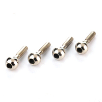 Adjustable Pivot ball