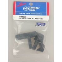 SERVOSAVER PL. PARTS,S3