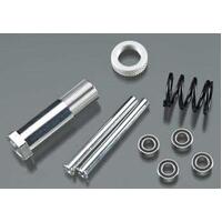 SERVOSAVER ML. PARTS,S3