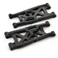THUNDER TIGER REAR SUSP ARM SET(2),S3