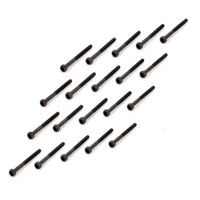 BT Machine Screw M3 x 35