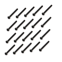 CT Machine Screw M3x30
