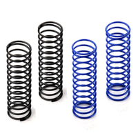 Front Shock Spring S3