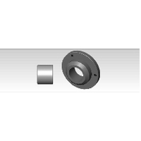 2-Speed One Way Hub