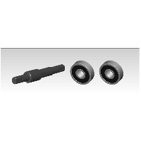 2-Speed Drive Shaft