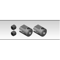 2-Speed Shaft Outdrive ST-1