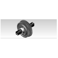2-Speed Assembly ST-1