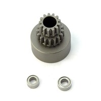 2-Speed Clutch Bell Gear Set, ST-1