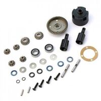 DIFFERENTIAL SET ST-1