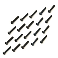BT P.M. Screw(20) M3x18