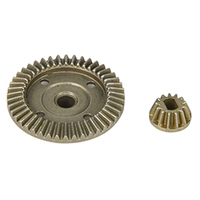 DIFF SPUR/PINION GEAR