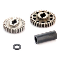 Fwd/Reverse Drive Gears MTA-4