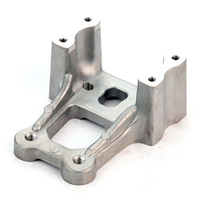 Engine Mount MTA-4 S50