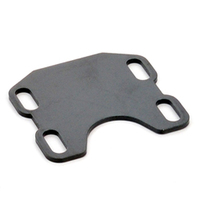 Engine Mount Brace Pad S50