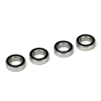 Ball Bearing (10) MAN Truck/e-MTA/Kaiser