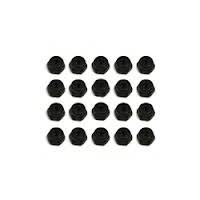 Lock Nut M2.5 (20)