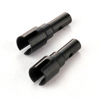 Rear Axle S3