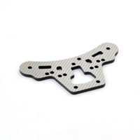 Carbon Servo Saver Top Plate