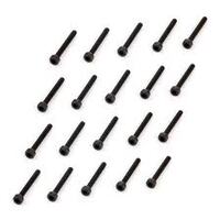 SKH. M. Screw M2x23 (20)